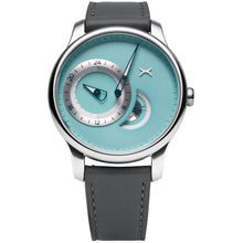 Load image into Gallery viewer, *Xeric Regulator Automatic Glacial Blue