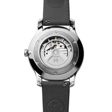 Load image into Gallery viewer, *Xeric Regulator Automatic Glacial Blue