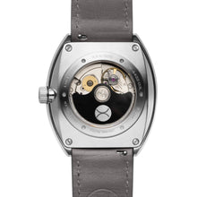 Load image into Gallery viewer, *Scrambler Automatic Wandering Hour Aqua Gray