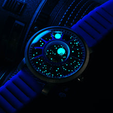 Load image into Gallery viewer, *NASA Trappist-1 Sapphire Gamma Ray