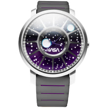 Load image into Gallery viewer, *NASA Trappist-1 Sapphire Ultraviolet