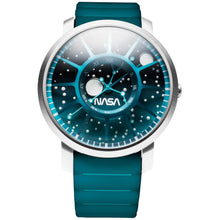 Load image into Gallery viewer, *NASA Trappist-1 Sapphire Neptune