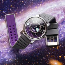 Load image into Gallery viewer, *NASA Trappist-1 Sapphire Ultraviolet