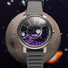 Load image into Gallery viewer, *NASA Trappist-1 Sapphire Ultraviolet