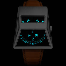 Load image into Gallery viewer, *Xeric Vendetta X Automatic Tan Blue