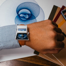 Load image into Gallery viewer, *Xeric Vendetta X Automatic Tan Blue