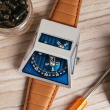Load image into Gallery viewer, *Xeric Vendetta X Automatic Tan Blue