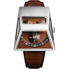 Load image into Gallery viewer, *Xeric Vendetta X Automatic Brown Rosewood