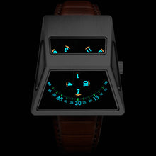 Load image into Gallery viewer, *Xeric Vendetta X Automatic Brown Rosewood