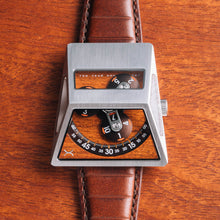 Load image into Gallery viewer, *Xeric Vendetta X Automatic Brown Rosewood