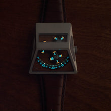 Load image into Gallery viewer, *Xeric Vendetta X Automatic Brown Rosewood