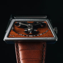 Load image into Gallery viewer, *Xeric Vendetta X Automatic Brown Rosewood