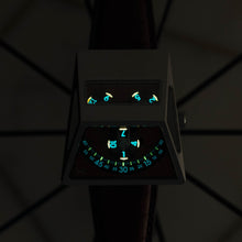 Load image into Gallery viewer, *Xeric Vendetta X Automatic Brown Rosewood