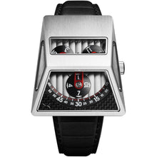 Load image into Gallery viewer, *Xeric Vendetta X Automatic Carbon Fiber