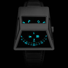 Load image into Gallery viewer, *Xeric Vendetta X Automatic Carbon Fiber
