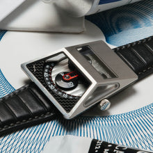Load image into Gallery viewer, *Xeric Vendetta X Automatic Carbon Fiber