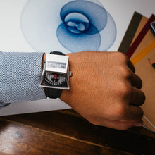 Load image into Gallery viewer, *Xeric Vendetta X Automatic Carbon Fiber
