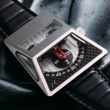 Load image into Gallery viewer, *Xeric Vendetta X Automatic Carbon Fiber