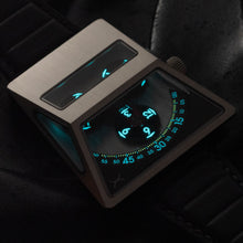 Load image into Gallery viewer, *Xeric Vendetta X Automatic Carbon Fiber