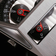 Load image into Gallery viewer, *Xeric Vendetta X Automatic Carbon Fiber