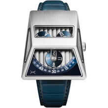 Load image into Gallery viewer, *Xeric Vendetta X Automatic Blue Steel