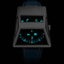 Load image into Gallery viewer, *Xeric Vendetta X Automatic Blue Steel