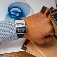 Load image into Gallery viewer, *Xeric Vendetta X Automatic Blue Steel