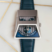 Load image into Gallery viewer, *Xeric Vendetta X Automatic Blue Steel