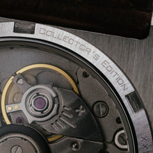 Load image into Gallery viewer, *Xeric Vendetta X Automatic Black Oxblood