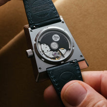 Load image into Gallery viewer, *Xeric Vendetta X Automatic Black Oxblood